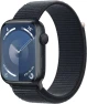 Smartwatch with Fitness Tracker — Smart Watch, Apple