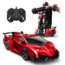 Transform Robot RC Car, Veeniix