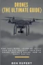 Ultimate Guide to Drones, CreateSpace Independent Publishing Platform