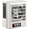 Vertical Or Horizontal Downflow Unit Heater, Global Industrial