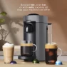 Vertuo Plus Coffee and Espresso Maker, De'Longhi