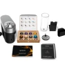 Vertuo Pop+ Deluxe Coffee and Espresso Maker, Breville