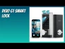 Video Smart Lock with Camera & Doorbell — Smart Lock, Devo