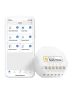 WiFi Smart Switch Light Switch — Smart Switch, Bkiyougo