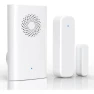 Wireless Door Sensor Chime, AMHEY