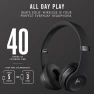 Wireless On-Ear Headphones — Wireless Earbuds, Beats