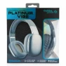 Wireless Over Ear Bluetooth Headphones with Microphone — Wireless Earbuds, Gabba Goods