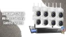 Wireless Security Camera System — Security Camera, Camcamp