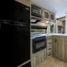 RV Refrigerator with Freezer — Smart Refrigerator, RecPro