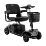 4-Wheel Mobility Scooter — Electric Scooter, PrideMobility