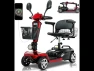 4 Wheel Mobility Scooter — Electric Scooter, MIHAYO