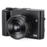 5K Digital Camera, Aboobu