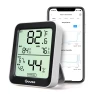 Bluetooth Indoor Room Temperature Monitor Thermometer — Smart Thermometer, Govee