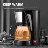 Drip Coffee Maker — Coffee Maker, Nehilumn