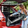 Electric Scooter for Adults — Electric Scooter, EGGKING