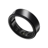 Galaxy Ring AI Smart Ring, Titanium Black, Size 8 — Smart Ring, Samsung
