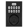 HomeConnect 620 Z-Wave Long Range Enabled Keypad Smart Lock — Smart Lock, Kwikset