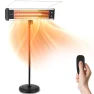 Infrared Patio Heater, SereneLife