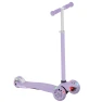 Kick Scooter with Multicolor Wheel Lights, Hover-1