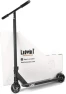Professional Scooter-Trick Scooter, Limit