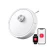 Robot Vacuum and Mop Combo — Robot Vacuum, Roborock