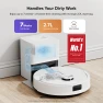 Robot Vacuum and Mop — Robot Vacuum, Roborock