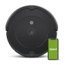 Robot Vacuum — Robot Vacuum, iRobot