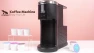 Single Serve Coffee Maker — Coffee Maker, COWSAR