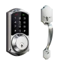 Smart Front Door Lock Set — Smart Lock, Veise