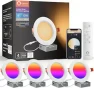 Smart Gimbal Recessed Lighting 6 Inch, Lumary