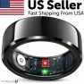 Smart Ring with Health Tracker and Remote Photography — Smart Ring, UniJethro