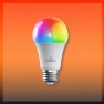 Smart LED Light Bulb — Smart Light Bulb, Caveman Smart Lighting
