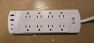 Smart Plug Power Strip — Smart Plug, Yozisital