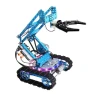 Ultimate 10 in 1 Robot Building Kit — Coding Robot, Makeblock