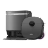 Ultra Self Emptying Robot Vacuum — Robot Vacuum, Eureka