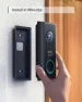 Video Doorbell Kit — Video Doorbell, eufy Security