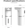 Automatic Sensing Soap Dispenser — Automatic Soap Dispenser