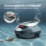 Cordless pool cleaner — Robotic Pool Cleaner, Ultenic