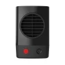 MyHeat Mini Personal Ceramic Space Heater, Lasko