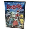 Robots Widescreen Edition DVD, Disney