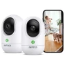 360 Security Camera Indoor — Security Camera, INFIYA