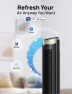 Smart Tower Fan — Smart Fan, Dreo