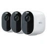 Wireless Home Security Camera with Spotlight — Security Camera, Arlo