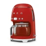 Retro Style Drip Coffee Machine — Coffee Maker, Smeg