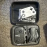 Drone with Camera — Drone, Velcase
