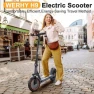Electric Scooter — Electric Scooter, WERHY