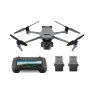 Flagship Triple-Camera Drone — Drone, DJI