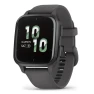 GPS Smartwatch with Health Monitoring — Smart Watch, Garmin