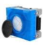 Hepa Air Scrubber Industrial Air Cleaner, MOUNTO