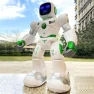 Large Robot Toy for Kids — Coding Robot, Ruko